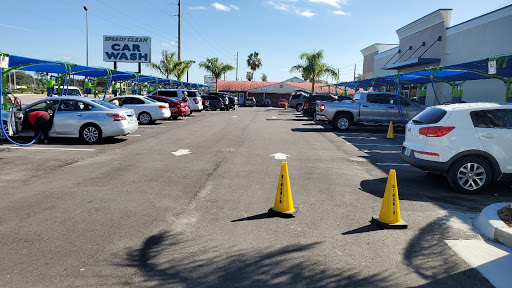 Speedy Clean Car Wash en Port Charlotte