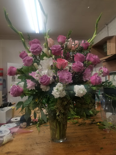 Florist «Glorious Flowers», reviews and photos, 703 E Western Ave, Avondale, AZ 85323, USA