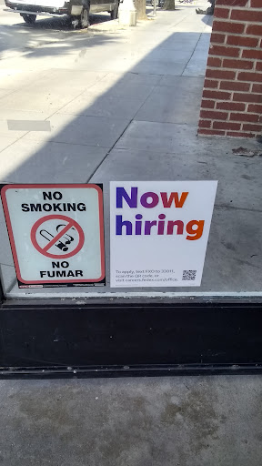 Print Shop «FedEx Office Print & Ship Center», reviews and photos, 601 Wilshire Blvd, Santa Monica, CA 90401, USA