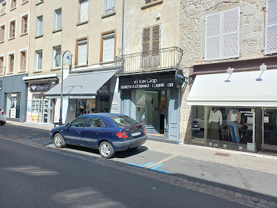 Vitton Clop | Magasin Cigarettes Electroniques | E-liquides | Montbrison à Montbrison