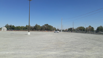 Fernando Kilo Herrera Sports Park - Av. Heroico Colegio Militar 51, Chamizal, 32300 Cd Juárez, Chih., Mexico
