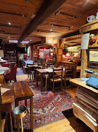 Atmosphère du Restaurant La Calèche à Chamonix-Mont-Blanc - n°4