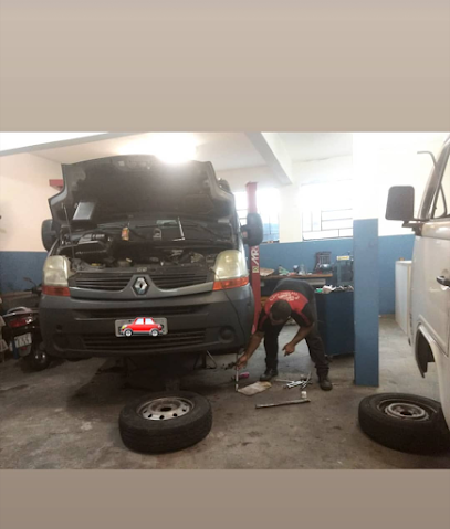 Auto center solucoes Automotiva Jardim Jaragua (Sao Domingos) São Paulo