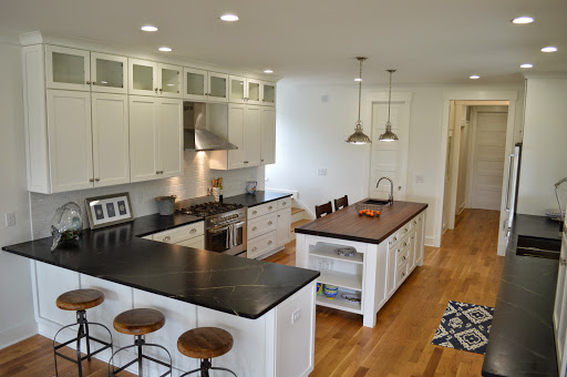 Cabinet Store «Shoreline Cabinet Company», reviews and photos, 2725 Old Wrightsboro Rd #1-D, Wilmington, NC 28405, USA