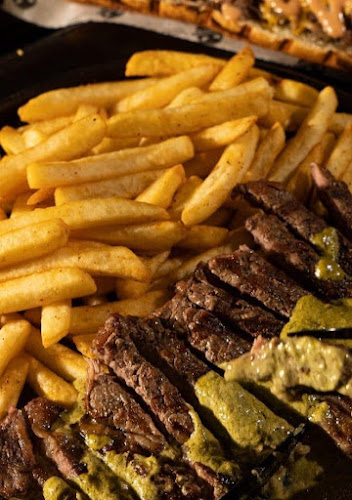 يور برجر - مطعم همبرغر