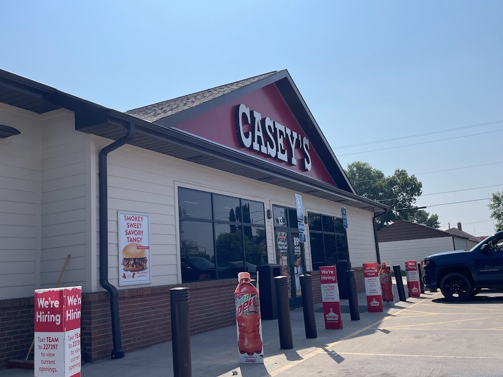 Casey's 56296