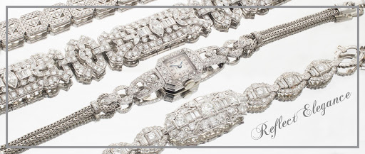 Watch Repair Service «Gray & Sons Jewelers», reviews and photos, 9595 Harding Ave, Miami Beach, FL 33154, USA