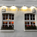 Photo n°1 de l'avis de Ingo.i fait le 21/08/2019 à 21:31 sur le  Kleine Tonhalle à Saarbrücken