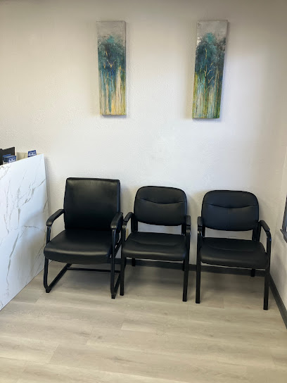 Alpha T Men’s Health clinic