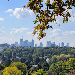 Photo n°4 de l'avis de Paul.y fait le 30/09/2022 à 12:49 sur le  Lohrberg-Schänke à Frankfurt