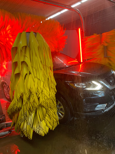 Bee Clean Car Wash - Cambridge en Cambridge