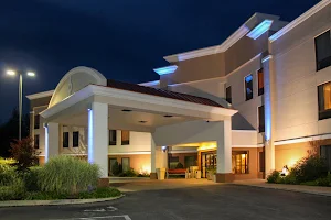 Holiday Inn Express Lewisburg/New Columbia, an IHG Hotel image