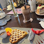 Photo n°1 de l'avis de Angelika.o fait le 19/11/2023 à 16:59 sur le  Süße Sünde à Buxtehude