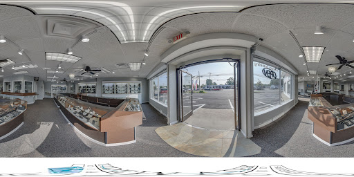 Jewelry Store «Tidewater Diamond», reviews and photos, 200 N Battlefield Blvd #3, Chesapeake, VA 23320, USA