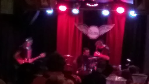 Live Music Venue «Skylark Cafe & Club», reviews and photos, 3803 Delridge Way SW, Seattle, WA 98106, USA