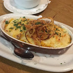 Photo n°1 de l'avis de Jenny.a fait le 03/11/2021 à 07:40 sur le  Schützenhaus Straubing | Gasthaus • Biergarten • Saal à Straubing