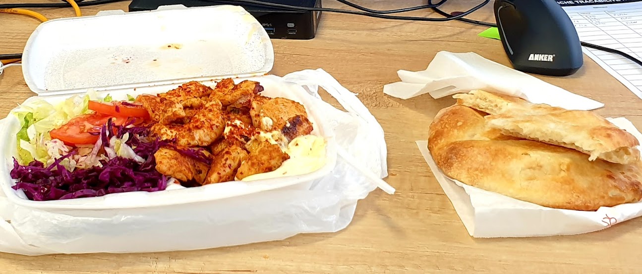 Photo de Restaurant Milli Kebab