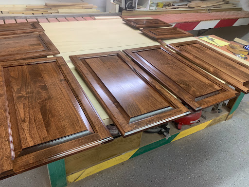 Sullivan Custom Cabinets & Home Repair image