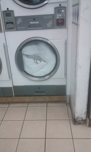 Laundromat «Pro-tech Coin Laundry & Dry Cleaning», reviews and photos, 3730 Dix Hwy, Lincoln Park, MI 48146, USA