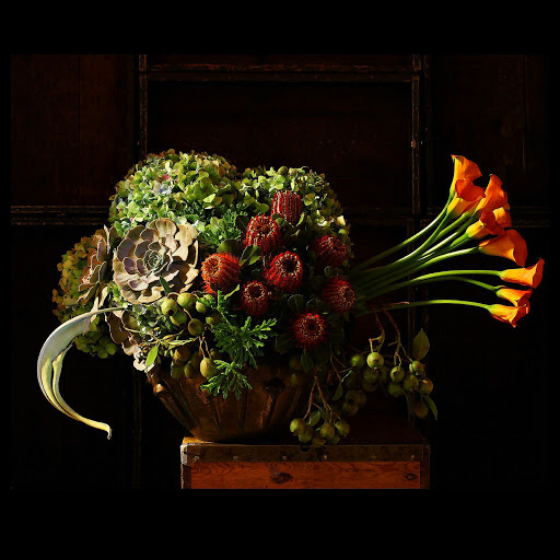 Florist «Twisted Stem Floral», reviews and photos, 407 E Terra Cotta Ave a, Crystal Lake, IL 60014, USA