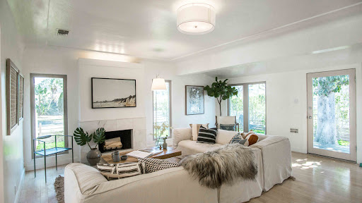 Scott Price - Compass Real Estate image