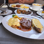 Photo n°1 de l'avis de Melanie.a fait le 14/08/2022 à 10:13 sur le  Hotel-Restaurant „Jammerkrug“ à Gladbeck