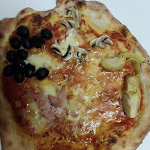 Photo n°2 de l'avis de Denver.H fait le 10/08/2017 à 20:04 sur le  Pizzeria Sottocasa à San Casciano In Val di Pesa