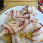 Photo n°2 de l'avis de elelely95. fait le 03/09/2021 à 10:58 sur le  Folk Osteria à Orvieto