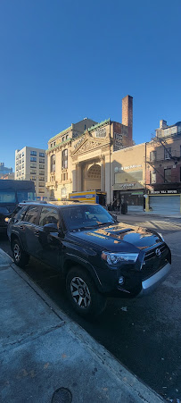 Hertz Car Rental - New York West 83rd Street - Photo 7 - Car repair in New York, NY, Queens