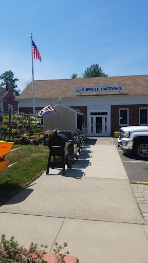 Suffield Hardware, 63 Mountain Rd, Suffield, CT 06078, USA, 
