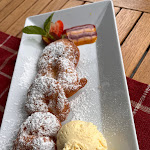 Photo n°2 de l'avis de M.. fait le 09/06/2023 à 18:24 sur le  Platzl am See à Antholz Obertal