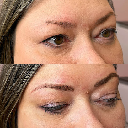 Glamify Permanent Makeup