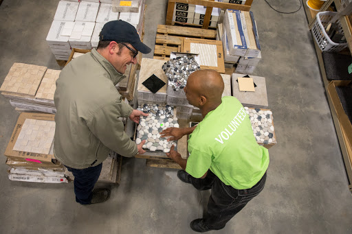 Thrift Store «Habitat For Humanity Langhorne ReStore», reviews and photos