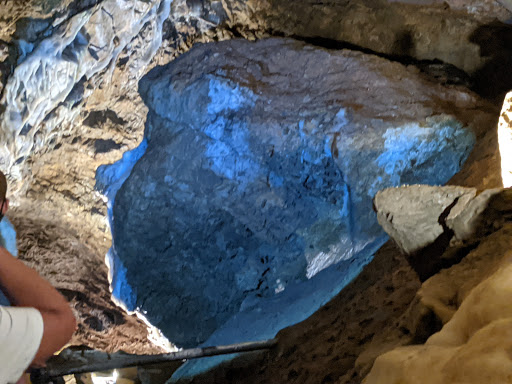 Nature Preserve «Crystal Cave», reviews and photos, 963 Crystal Cave Rd, Kutztown, PA 19530, USA