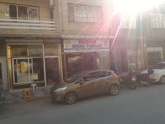 Ekiner Sıhhi Tesisat