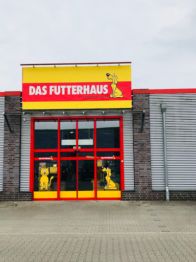 DAS FUTTERHAUS - Syke unter Syke, 