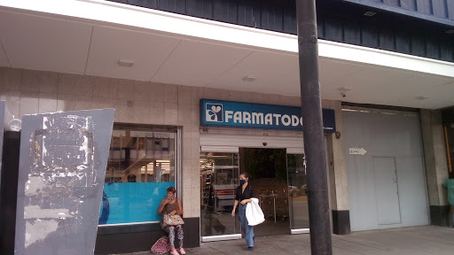 Farmatodo