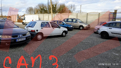Garage Universel Auto Pièces à Groslay