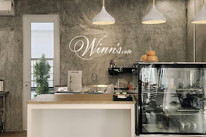 Winn's Cafe image