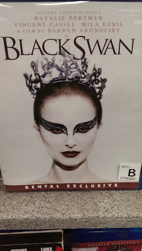 Movie Rental Store «Family Video», reviews and photos, 12708 S Black Bob Rd, Olathe, KS 66062, USA