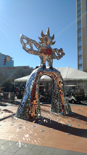 Mint Museum UPTOWN - photo 82