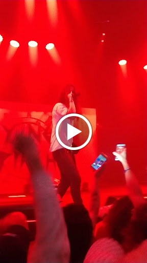 Live Music Venue «White Oak Music Hall», reviews and photos, 2915 N Main St, Houston, TX 77009, USA