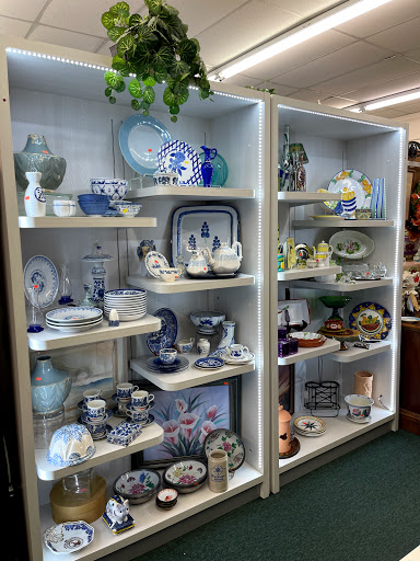 Thrift Store «Pennies For Heaven Resale», reviews and photos, 17471 Preston Rd, Dallas, TX 75252, USA