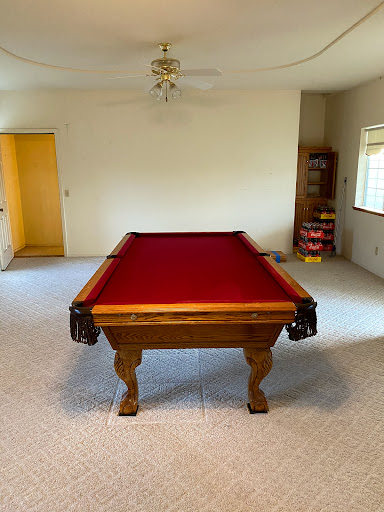 Billiards Supply Store «Pool Table Pros», reviews and photos, 7922 Eleventh St, Tracy, CA 95304, USA