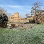 Photo n° 11 de l'avis de Farron.s fait le 02/03/2023 à 13:19 pour Château le Clos de la Ribaudière à Chasseneuil-du-Poitou