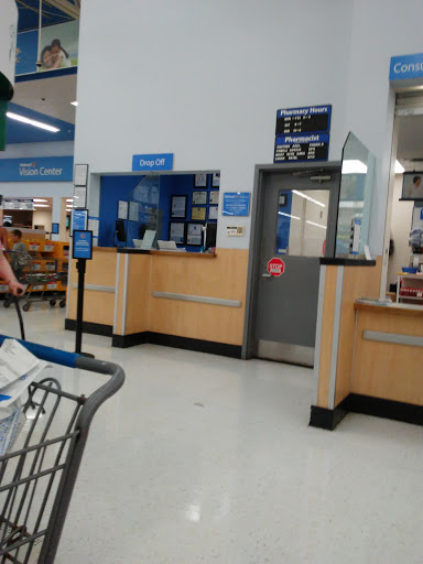 Department Store «Walmart Supercenter», reviews and photos, 1501 Skyland Blvd E, Tuscaloosa, AL 35405, USA