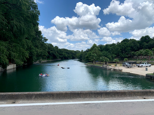 Raft Trip Outfitter «Little Ponderosa River Otfttrs», reviews and photos, 2001 Ponderosa Dr, New Braunfels, TX 78132, USA