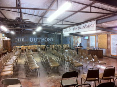 The Outpost Club