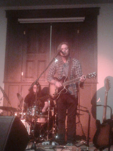 Concert Hall «Big Sandy Music Hall», reviews and photos, 100 S Tyler St, Big Sandy, TX 75755, USA