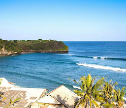 Taman Sari Uluwatu photo